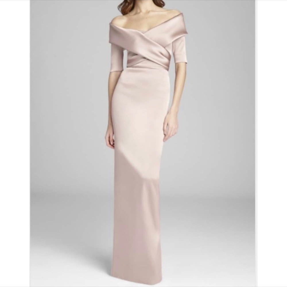 Sheath dress